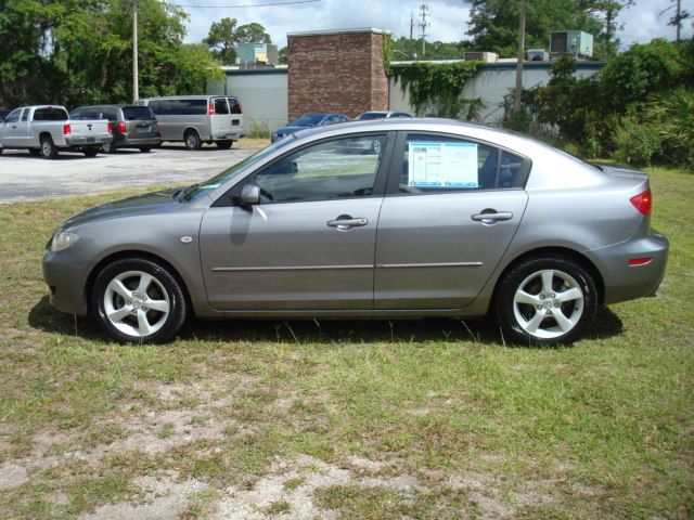 Mazda 3 2006 photo 9