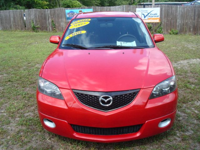 Mazda 3 2006 photo 11