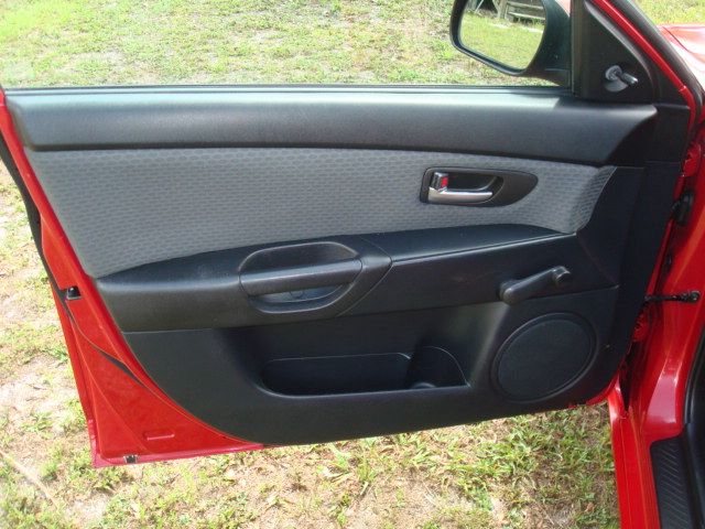 Mazda 3 2006 photo 16