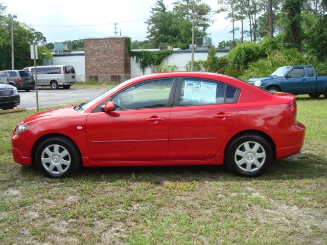 Mazda 3 2006 photo 17