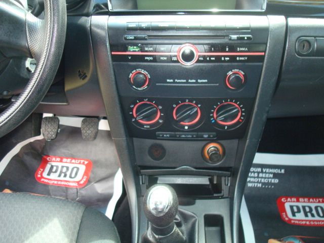 Mazda 3 2006 photo 6