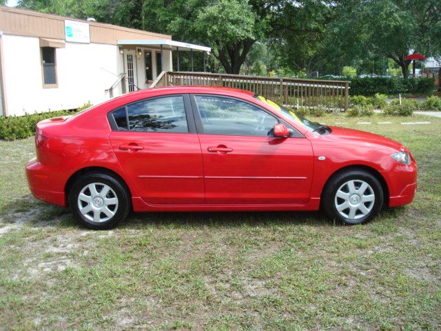 Mazda 3 2006 photo 8