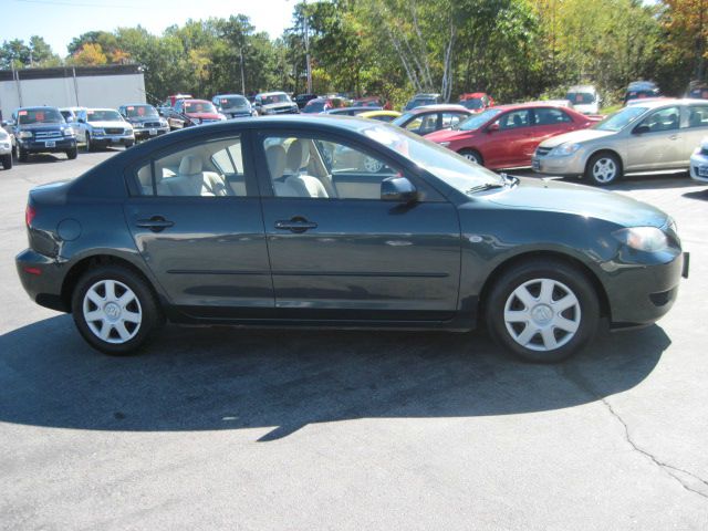 Mazda 3 2006 photo 2