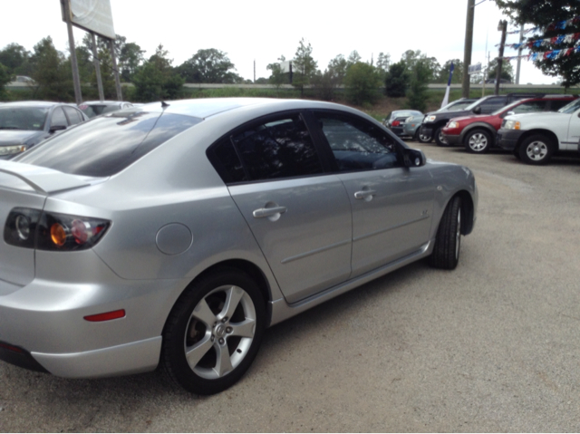 Mazda 3 Super Clean LOW Miles Sedan