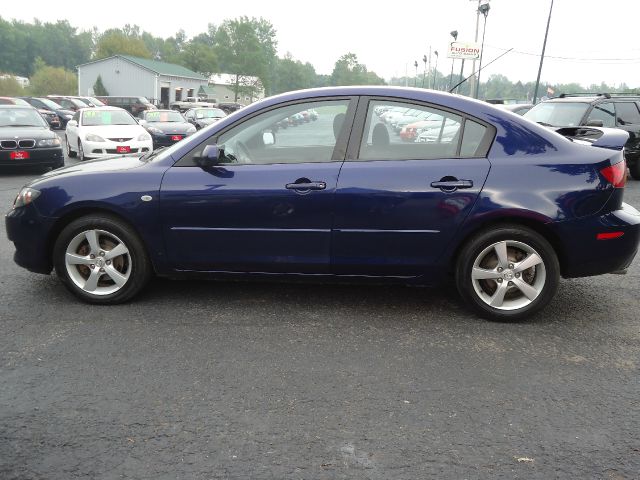 Mazda 3 2006 photo 2