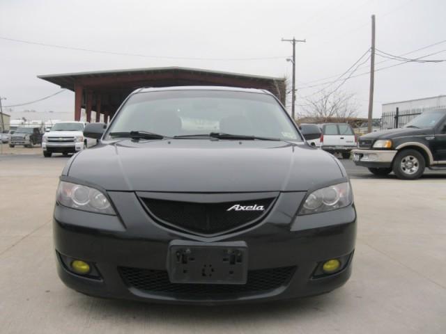 Mazda 3 2006 photo 4