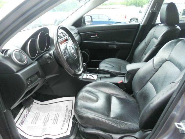 Mazda 3 2006 photo 14