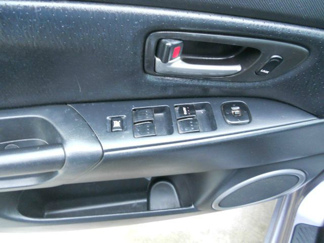 Mazda 3 2006 photo 7