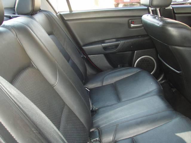 Mazda 3 2006 photo 3