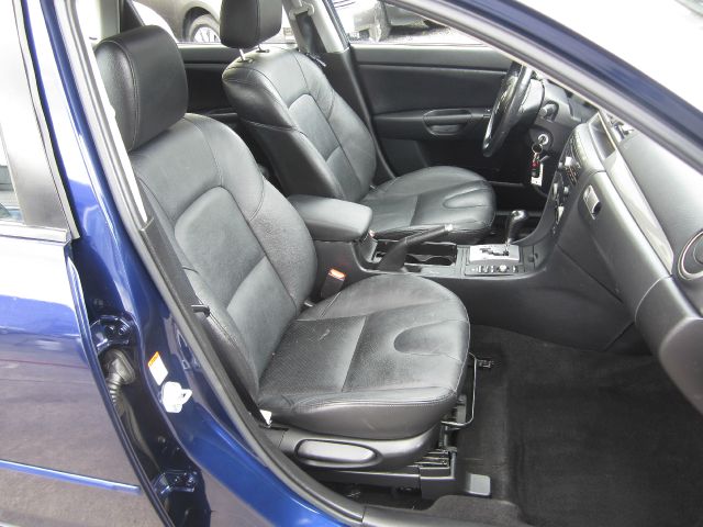 Mazda 3 2006 photo 1