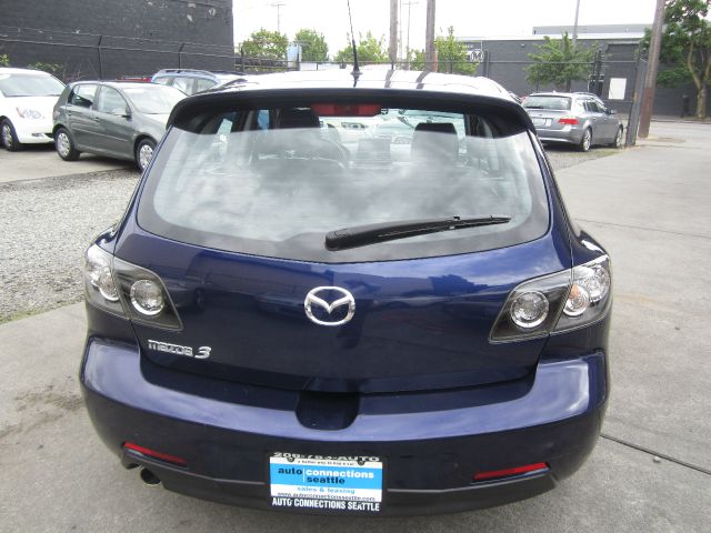 Mazda 3 2006 photo 4