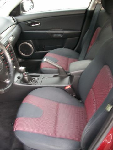 Mazda 3 2006 photo 4