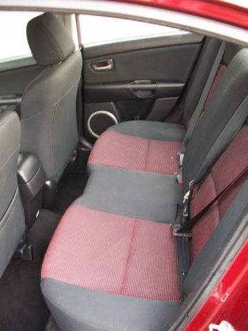 Mazda 3 2006 photo 6