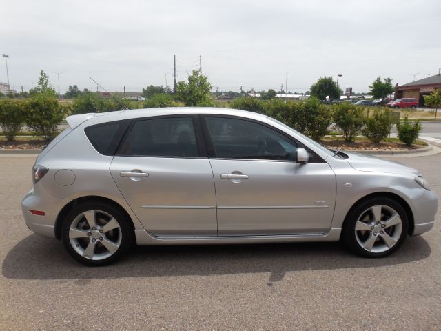 Mazda 3 2006 photo 3