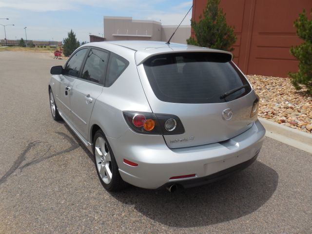 Mazda 3 2006 photo 4