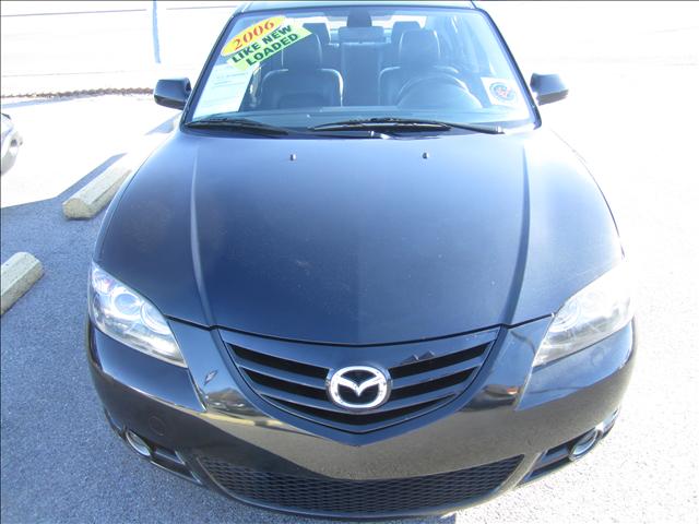 Mazda 3 2006 photo 3