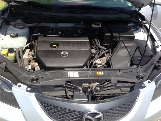 Mazda 3 2006 photo 4