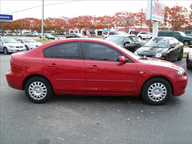 Mazda 3 2006 photo 5