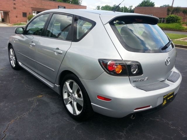 Mazda 3 2006 photo 18