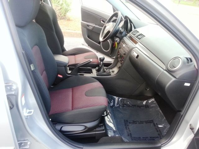 Mazda 3 2006 photo 6