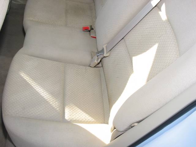 Mazda 3 2006 photo 4