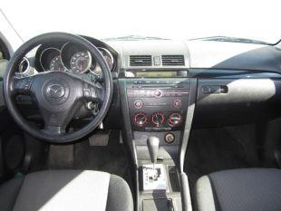 Mazda 3 2006 photo 1