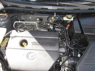 Mazda 3 2006 photo 11