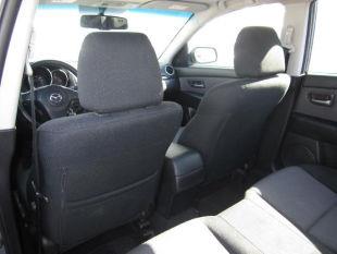 Mazda 3 2006 photo 13