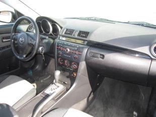 Mazda 3 2006 photo 14