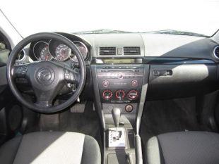 Mazda 3 2006 photo 19