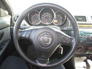 Mazda 3 2006 photo 2