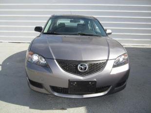 Mazda 3 2006 photo 20