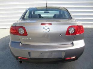 Mazda 3 2006 photo 21