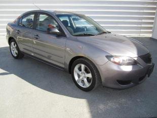 Mazda 3 2006 photo 22