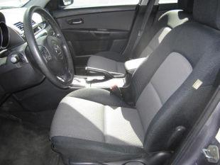 Mazda 3 2006 photo 26