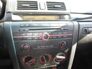 Mazda 3 2006 photo 27