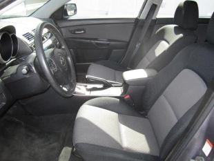 Mazda 3 2006 photo 3