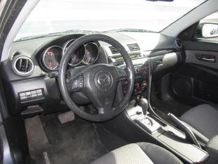 Mazda 3 2006 photo 30