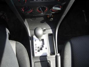 Mazda 3 2006 photo 31