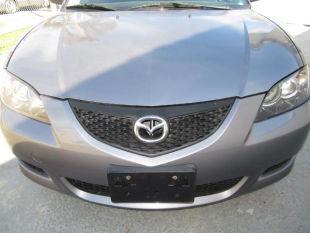 Mazda 3 2006 photo 4