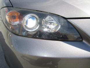 Mazda 3 2006 photo 5