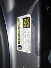 Mazda 3 2006 photo 7