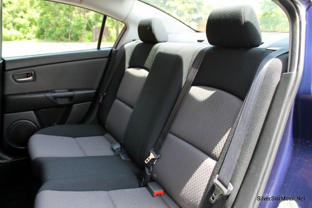 Mazda 3 2006 photo 10