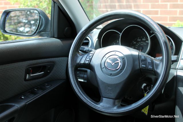 Mazda 3 2006 photo 18