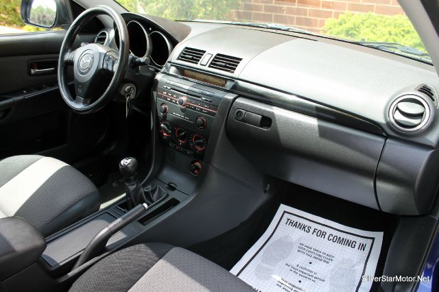 Mazda 3 2006 photo 19