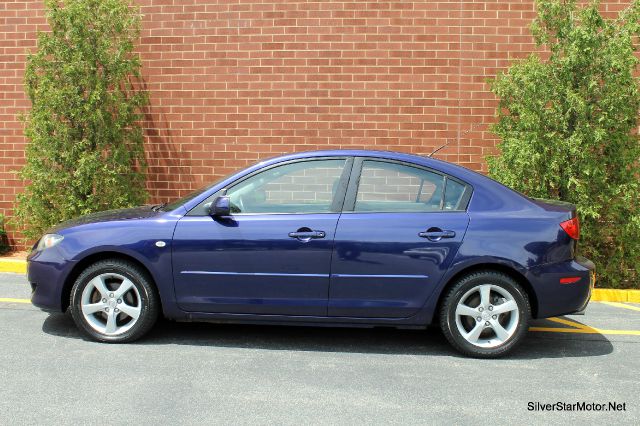 Mazda 3 2006 photo 21