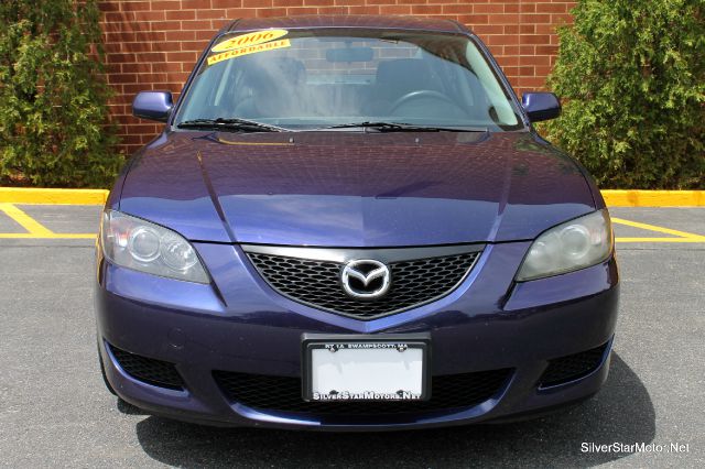 Mazda 3 2006 photo 22