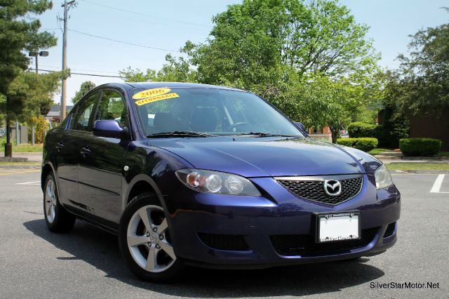 Mazda 3 2006 photo 24