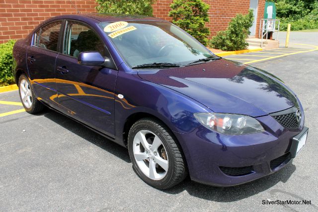 Mazda 3 2006 photo 28