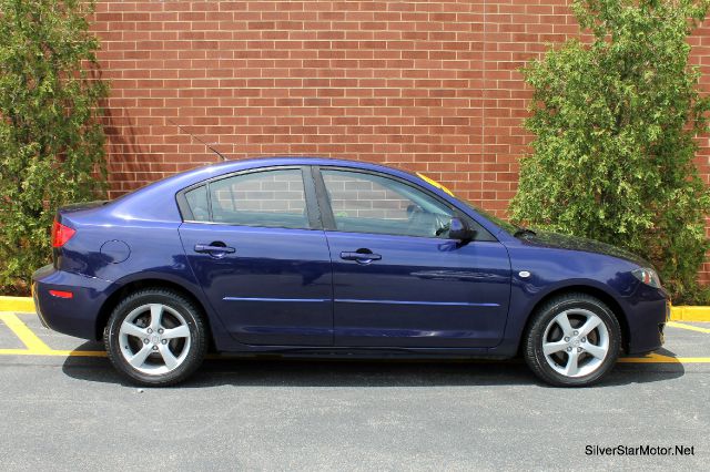 Mazda 3 2006 photo 29